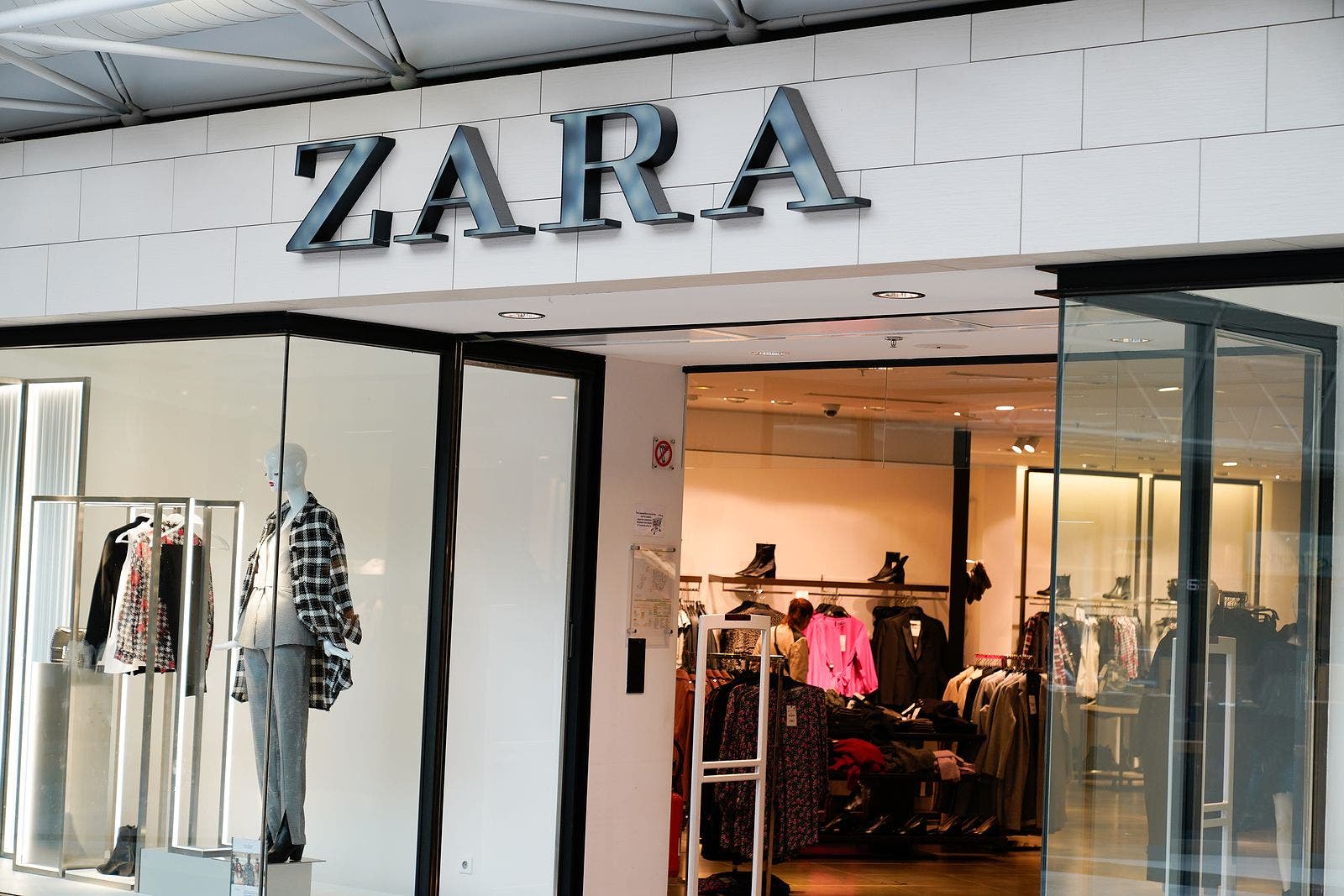 Zara prepara su propio a Primark