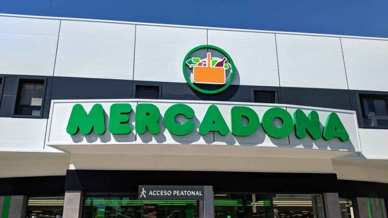 Mercadona pedidos online