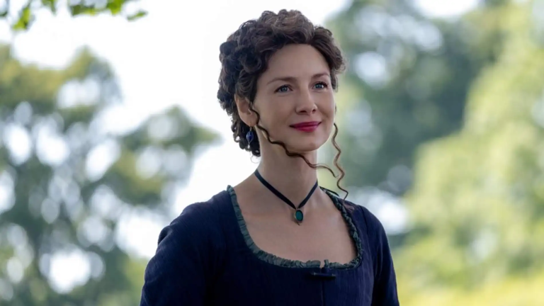 Claire Outlander