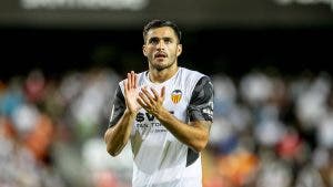 Maxi Gómez Valencia