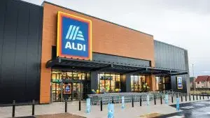 energía Aldi