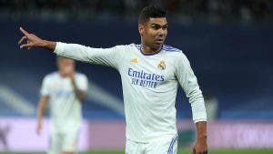 Casemiro United