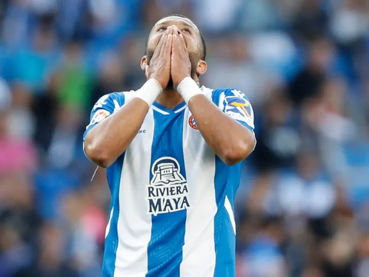 Espanyol Vilhena