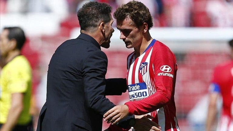 Simeone Griezmann