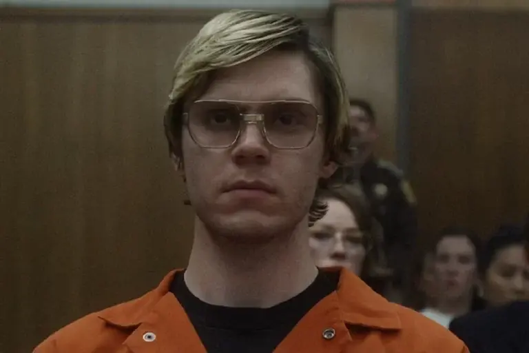 Serie Dahmer