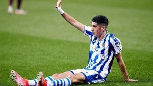 Real Sociedad Sorloth