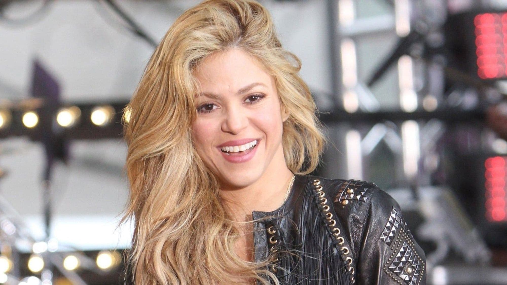 El Real Madrid piensa en un concierto de Shakira para inaugurar el