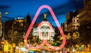 airbnb madrid