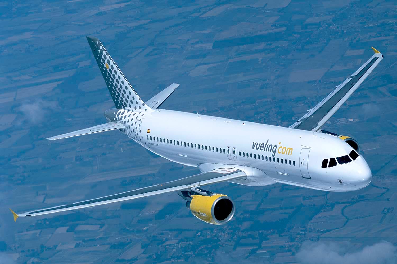 Vueling