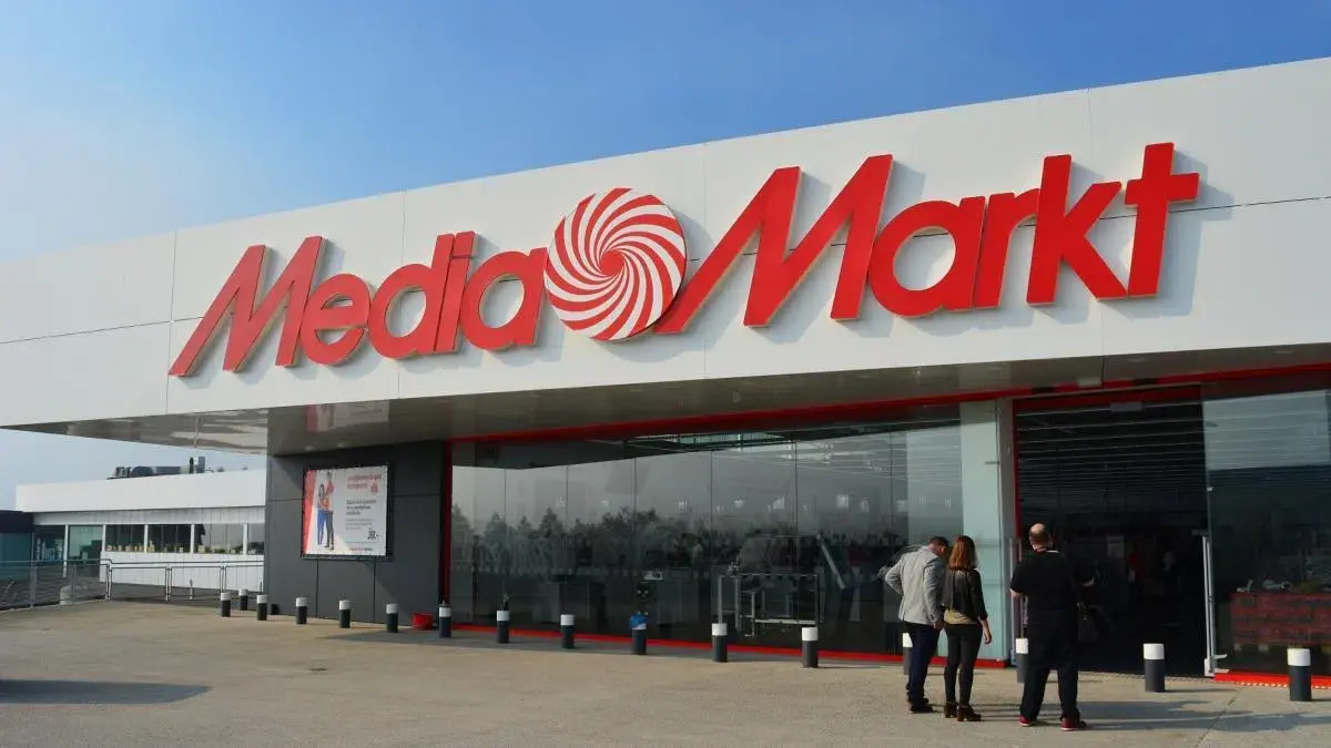 mediamarkt tienda