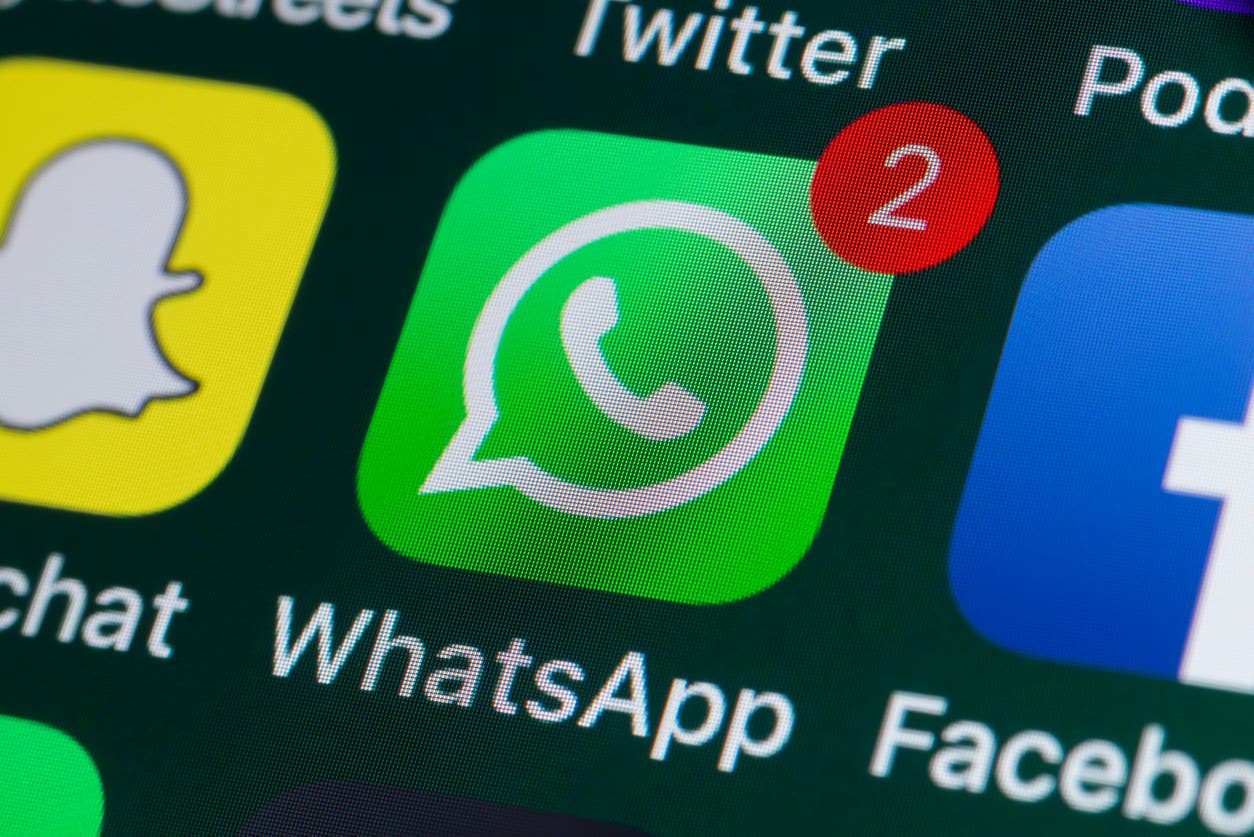 whatsapp nuevos servicios