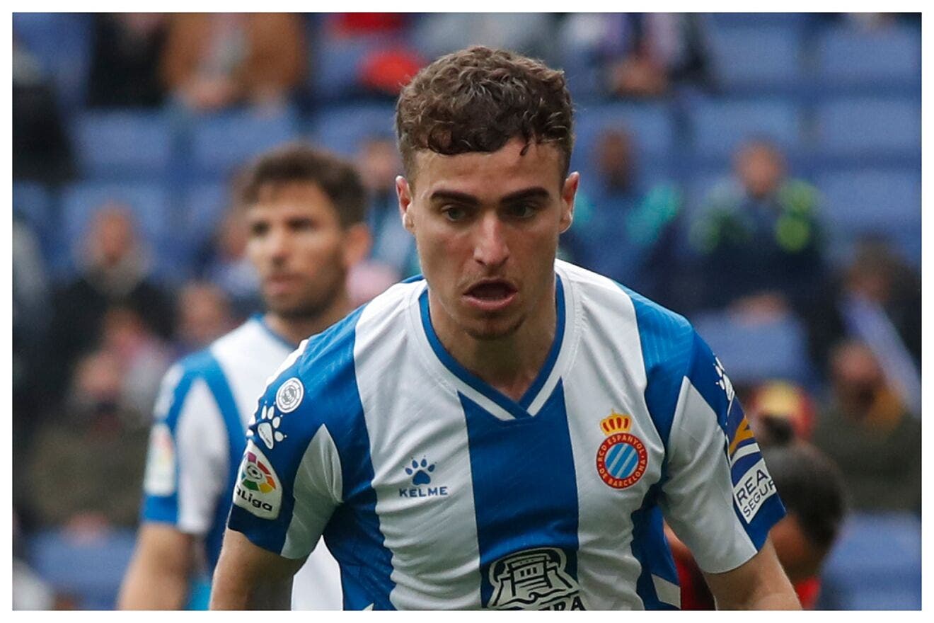 Pedrosa Espanyol