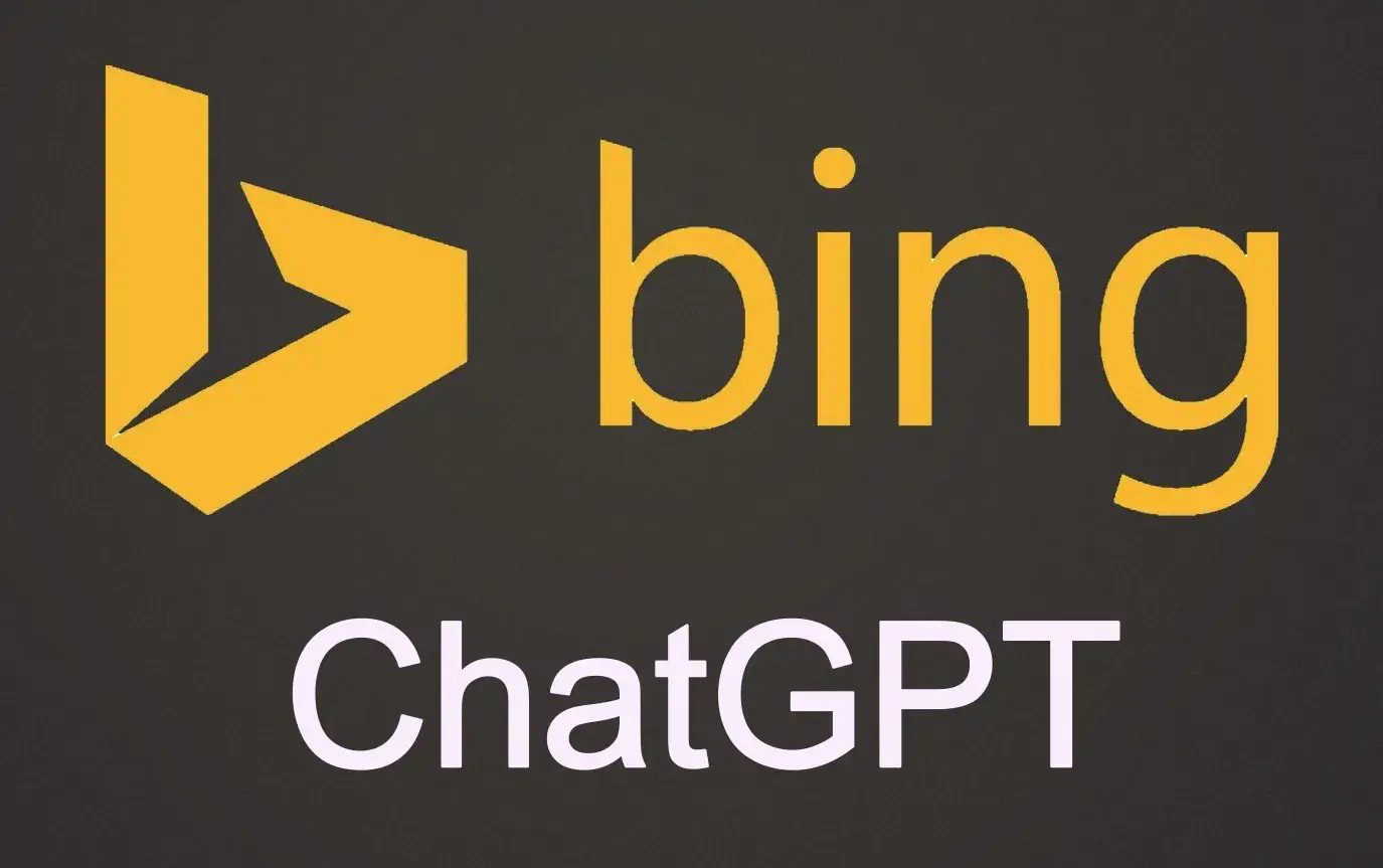 Bing con ChatGPT