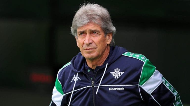 Pellegrini Betis