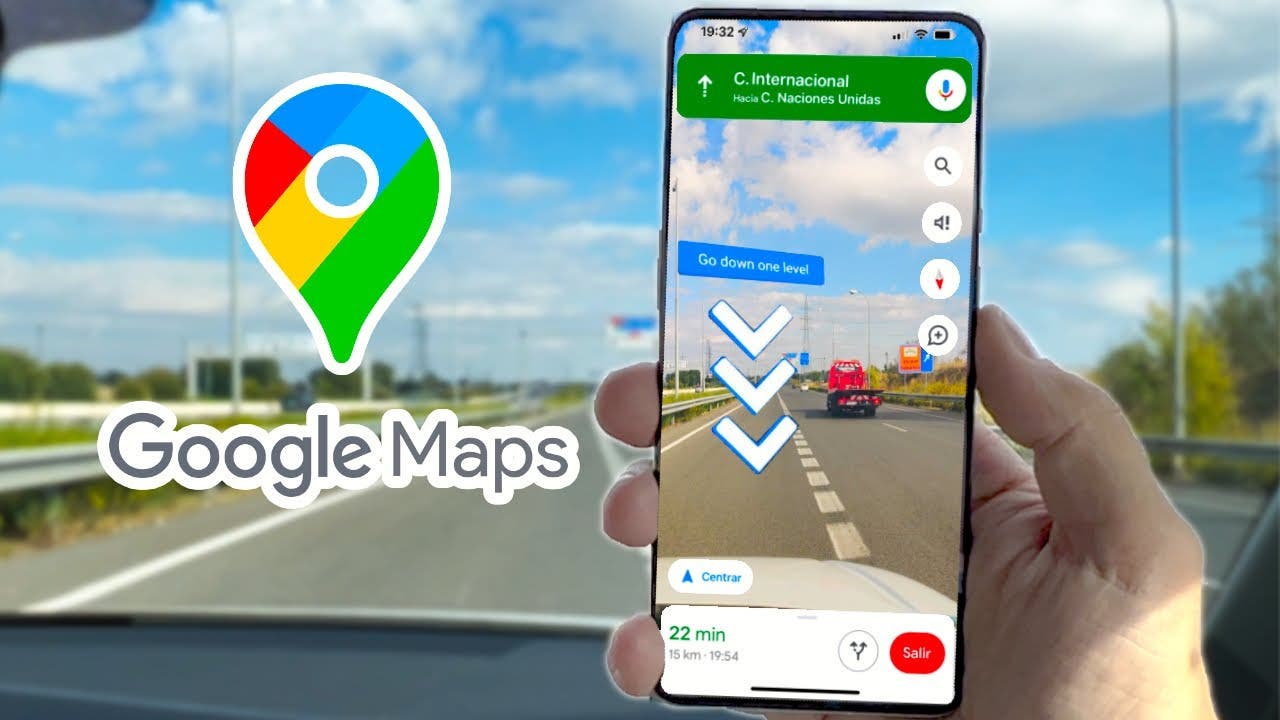 5 trucos para sacar máximo partido a Google Maps en menos de 3 minutos