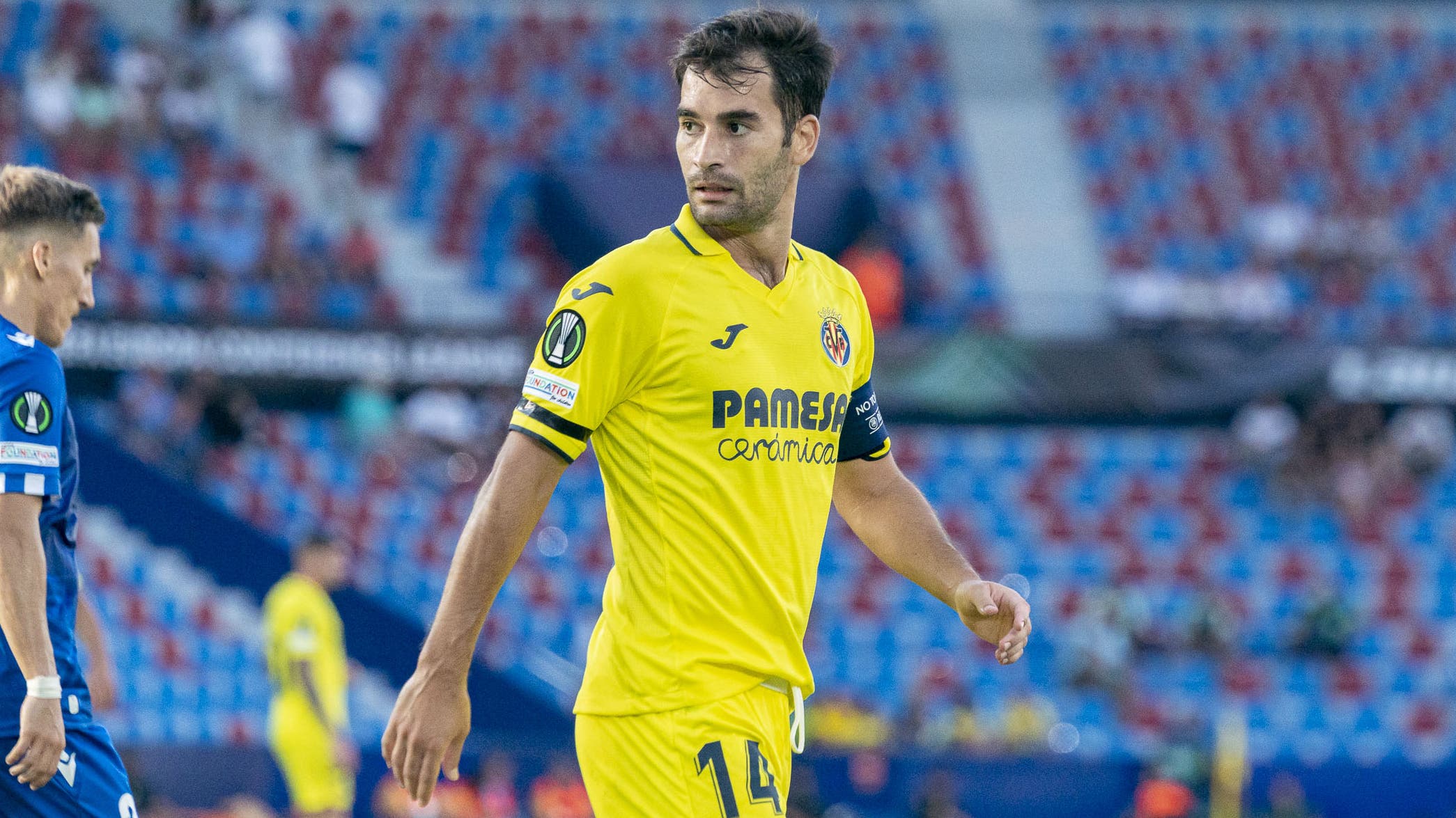 Lucas Torró Osasuna