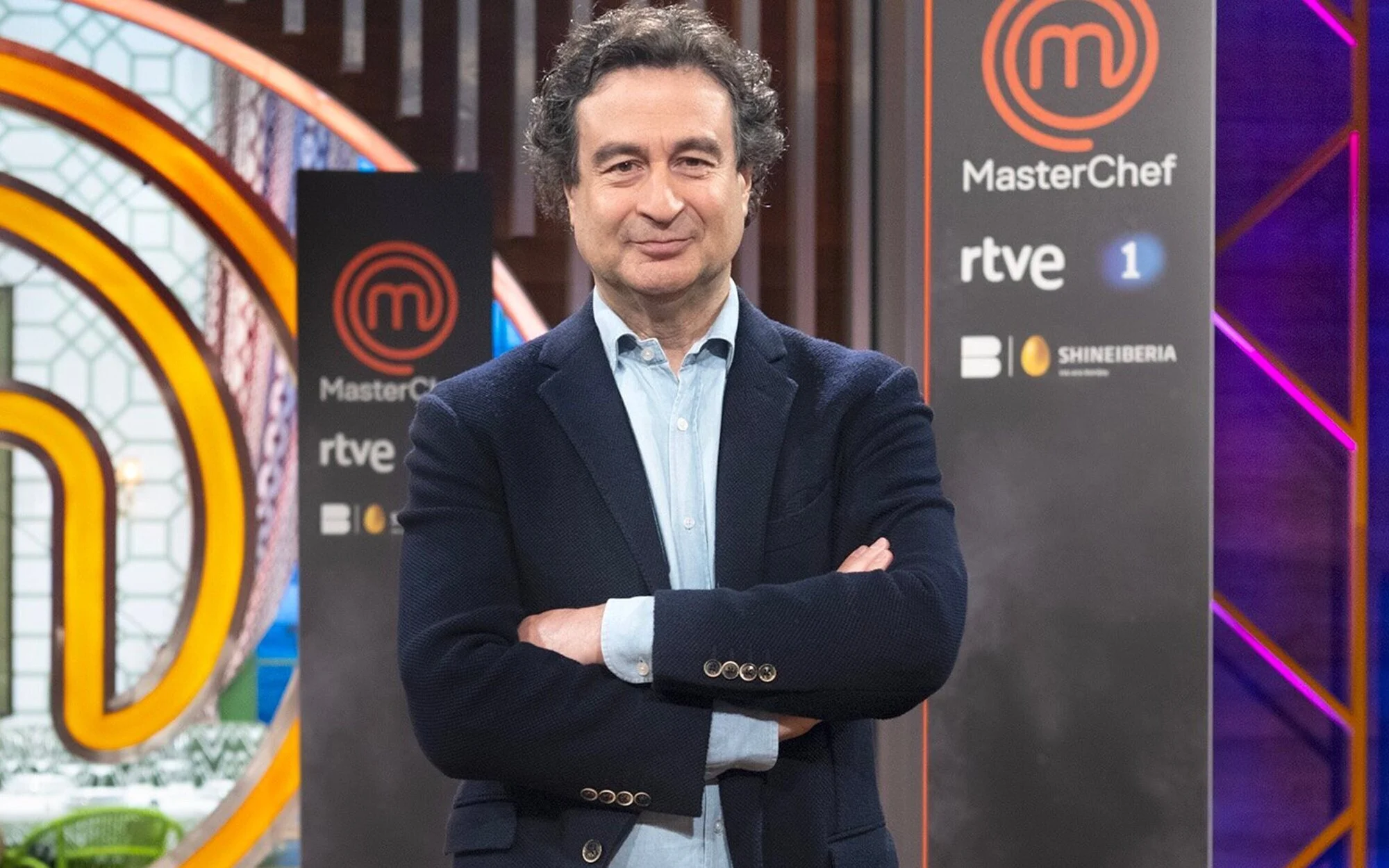 Masterchef nuevos aspirantes