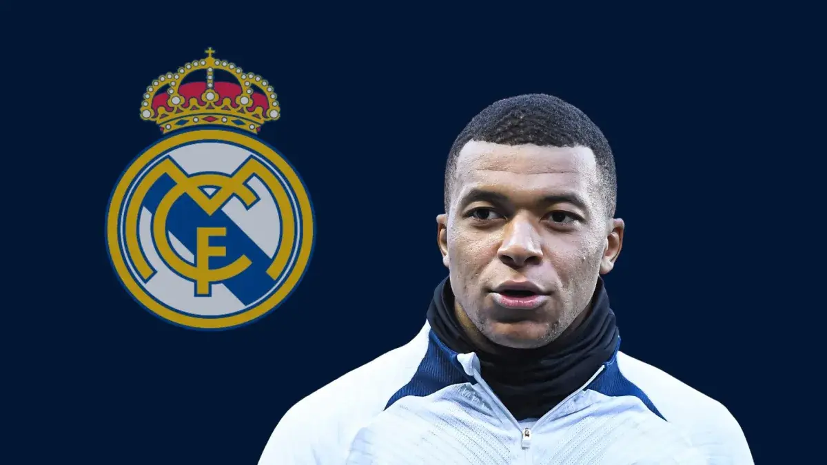 Mbappé gratis