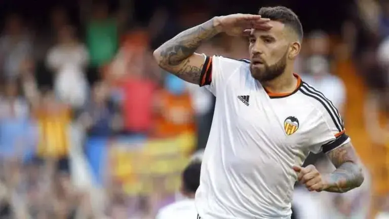 Otamendi Sevilla