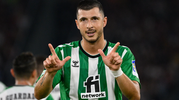 El Betis sabe que Guido Rodríguez tiene muchos admiradores