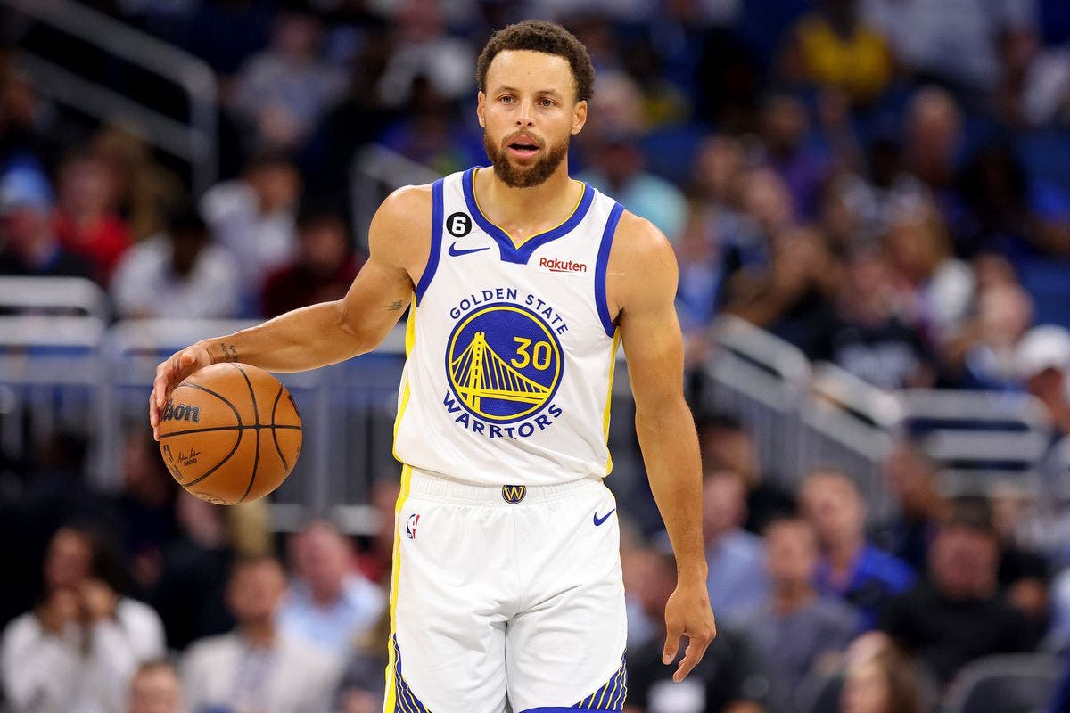 Golden State Warriors Busca Mega Traspaso Para Agrandar El Legado De Curry