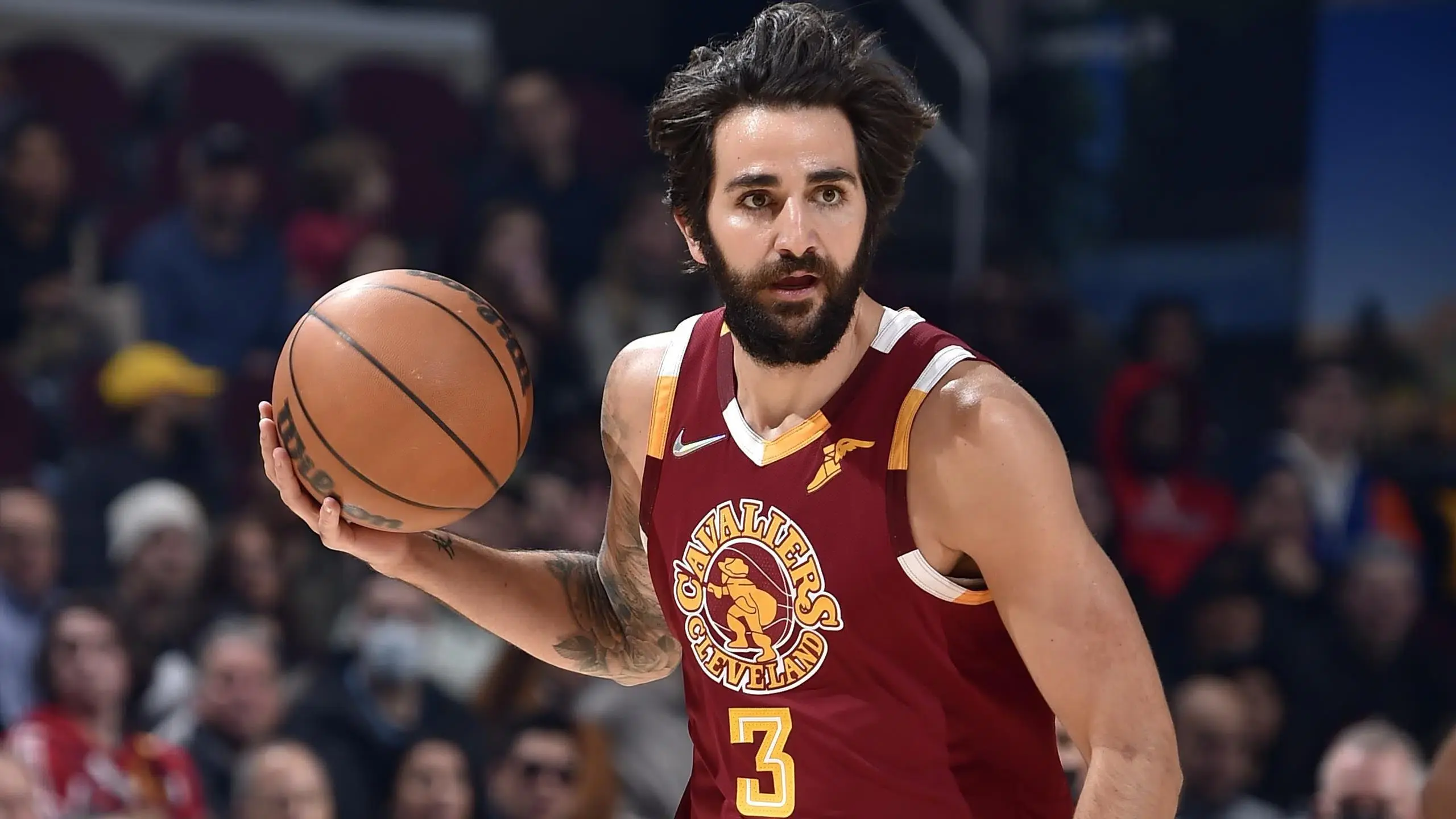 Ricky Rubio comunica a Cleveland Cavaliers su futuro en la NBA