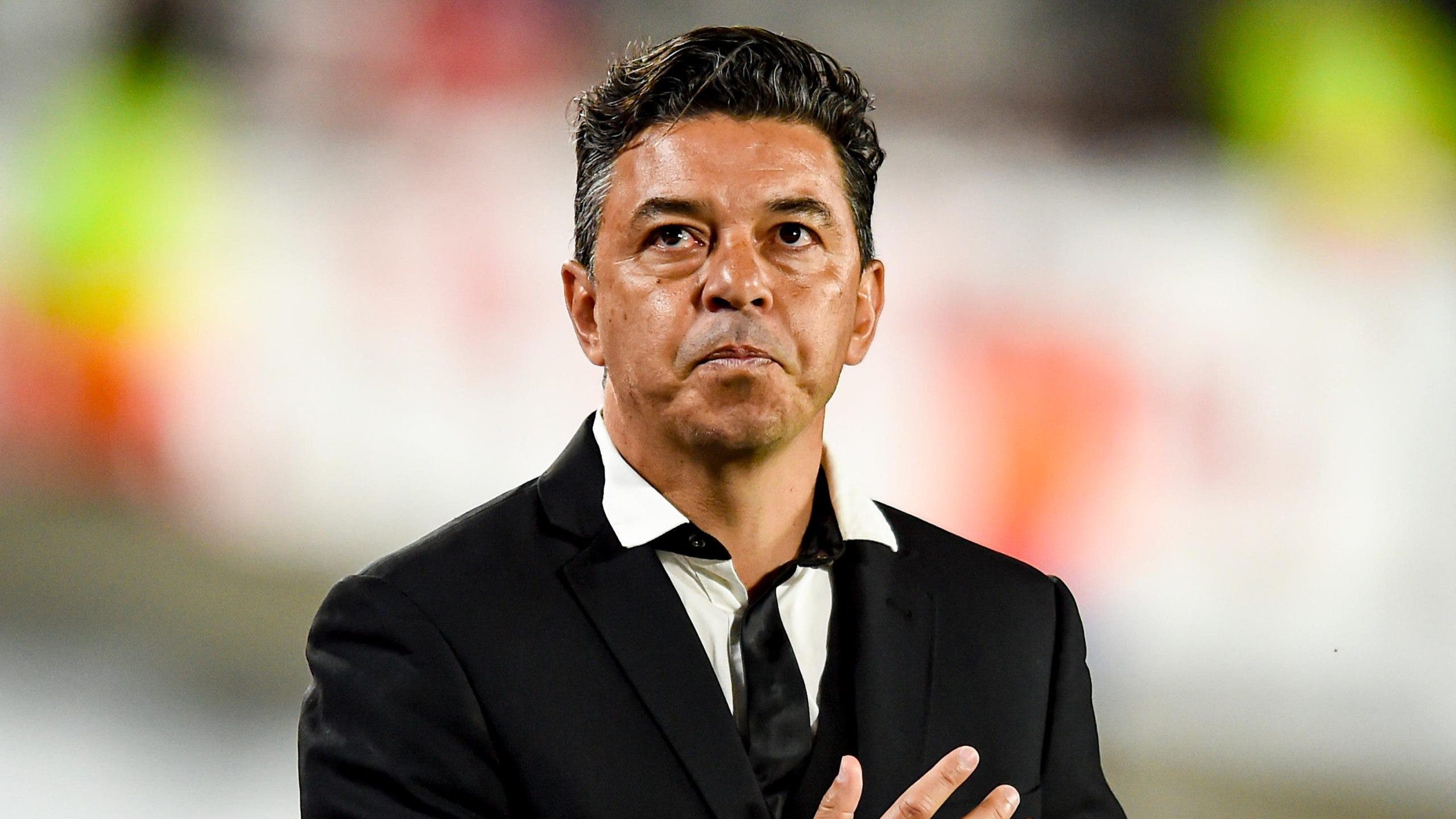 El Betis no pierde de vista a Marcelo Gallardo