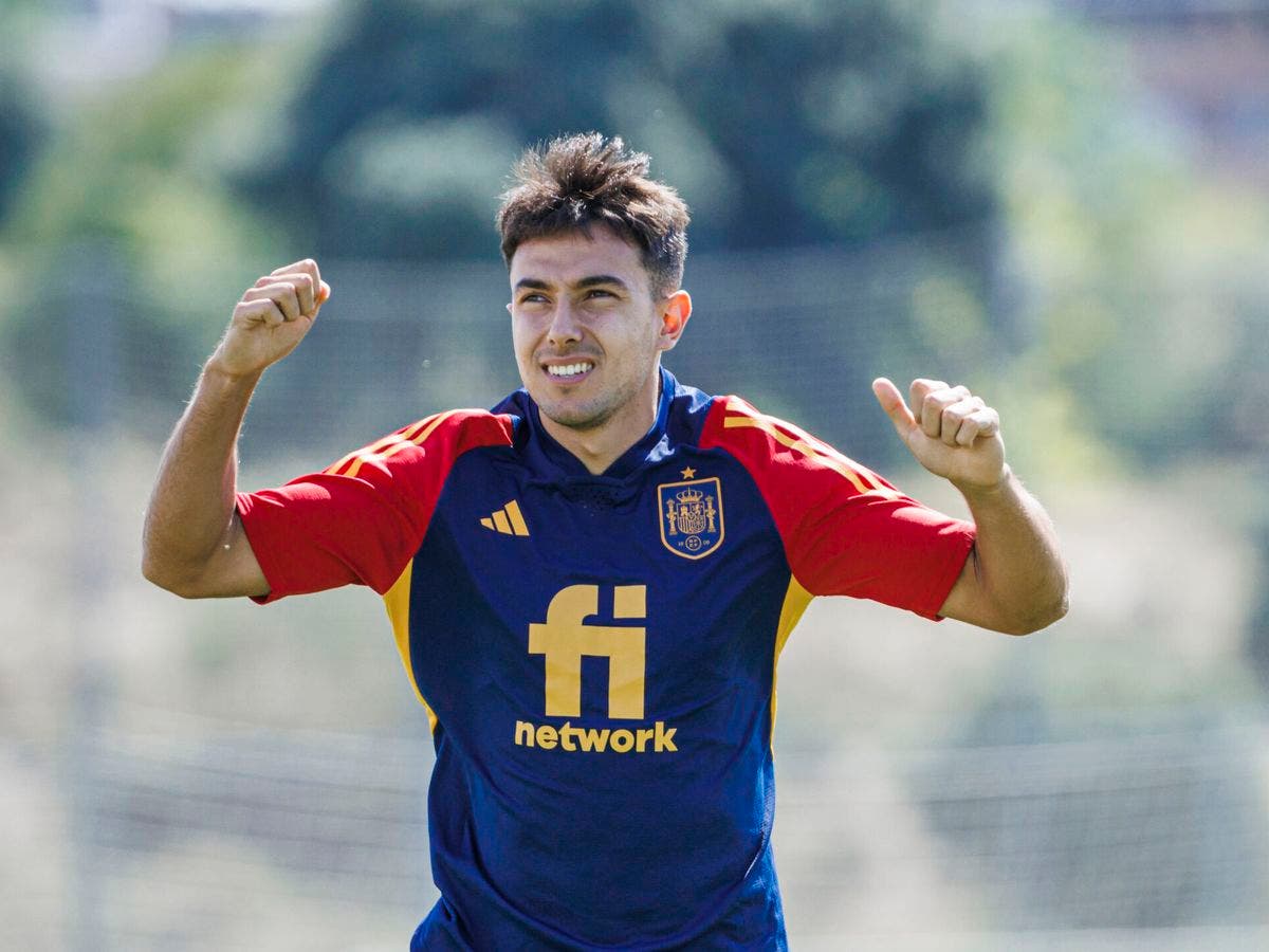 Zubimendi se pone imposible para el FC Barcelona