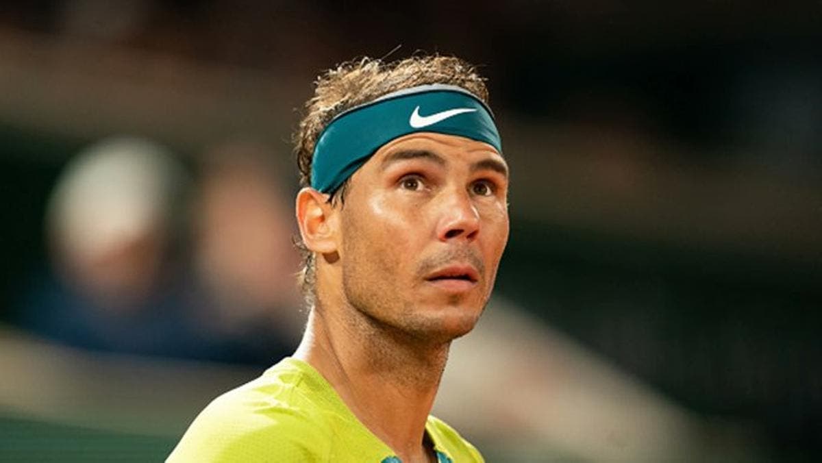 Otro palo descomunal a Rafa Nadal tras ver a Djokovic coronar Roland Garros