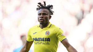 Chukwueze no seguirá en el Villarreal CF