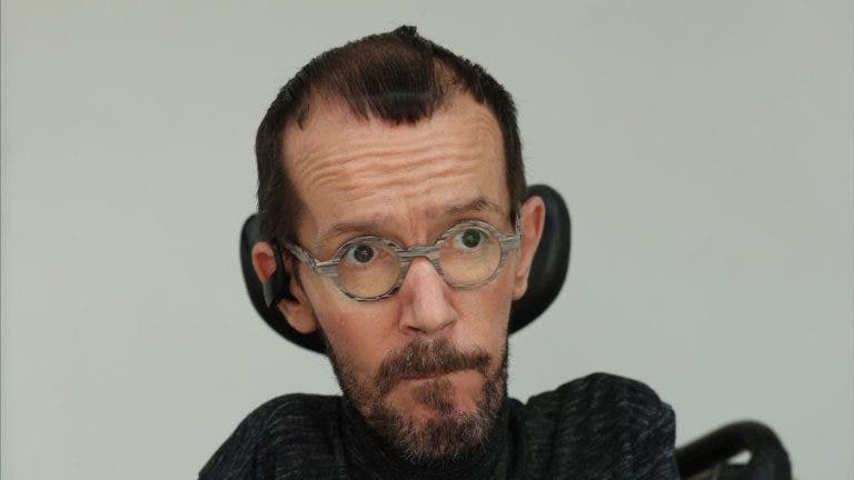 Pablo Echenique