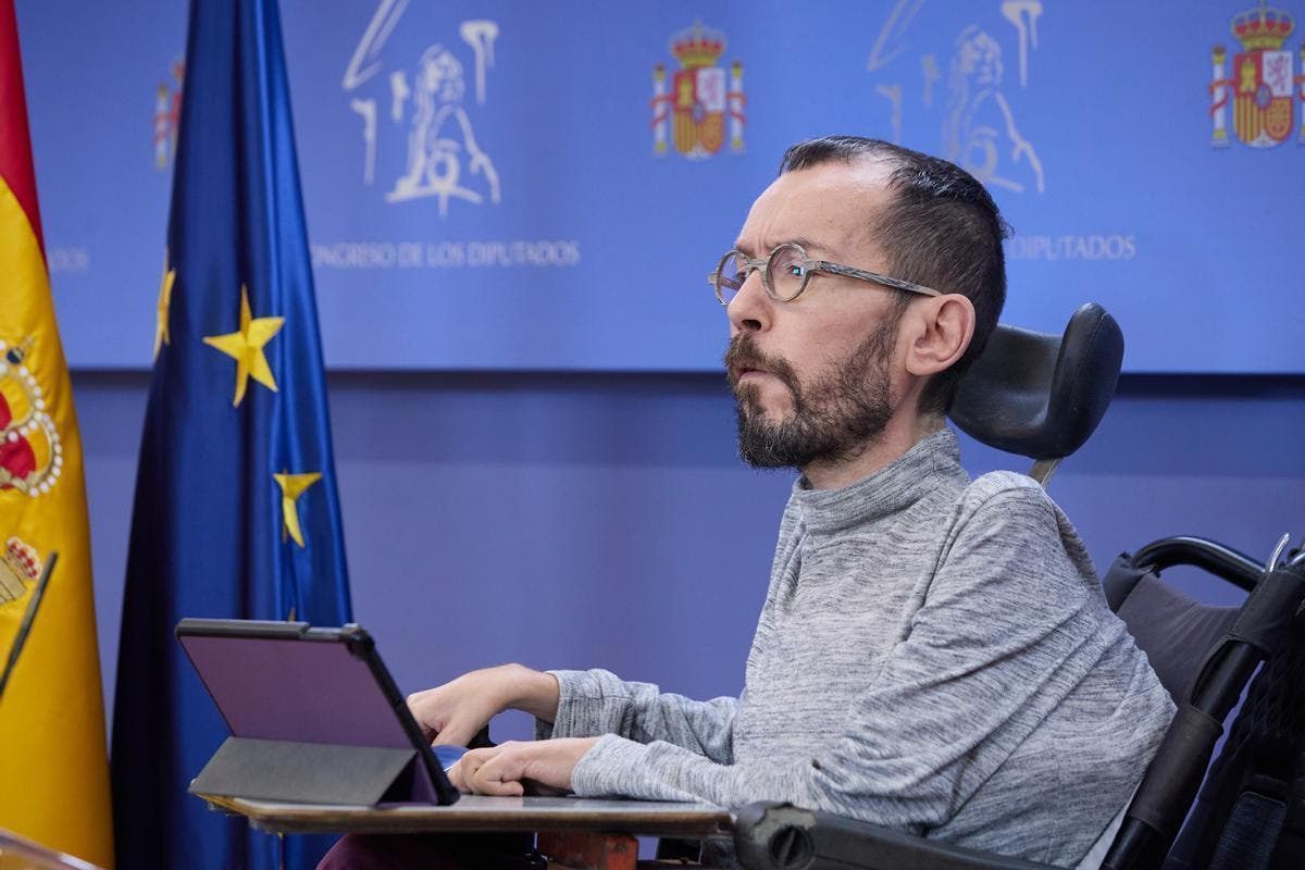 Pablo Echenique