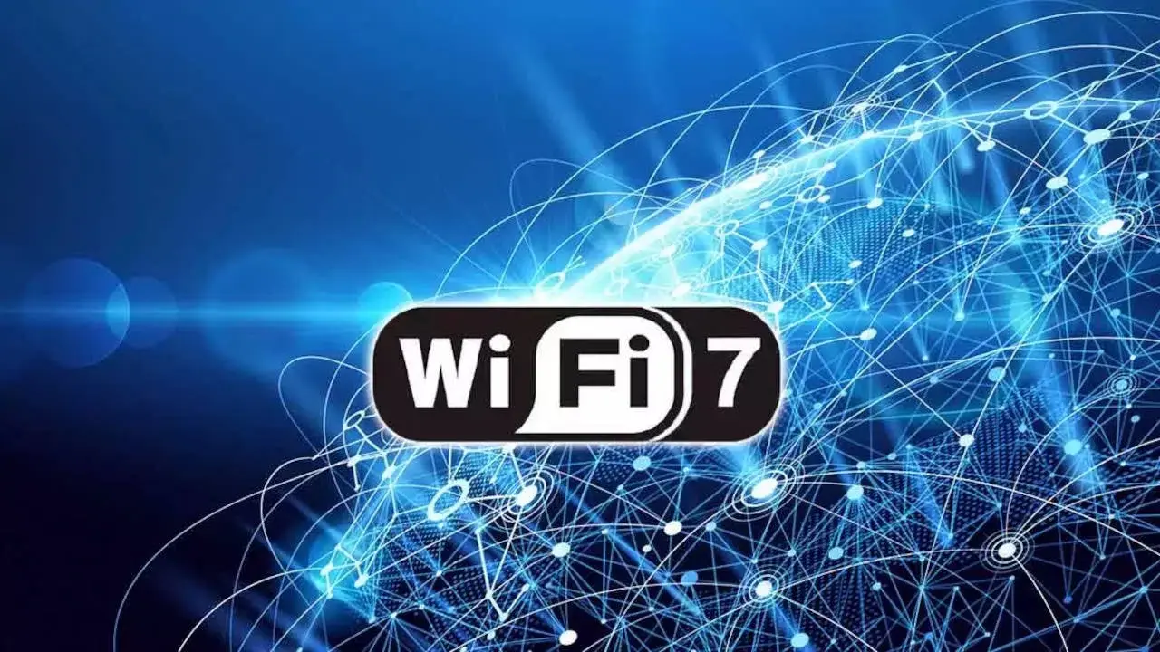 WiFi 7