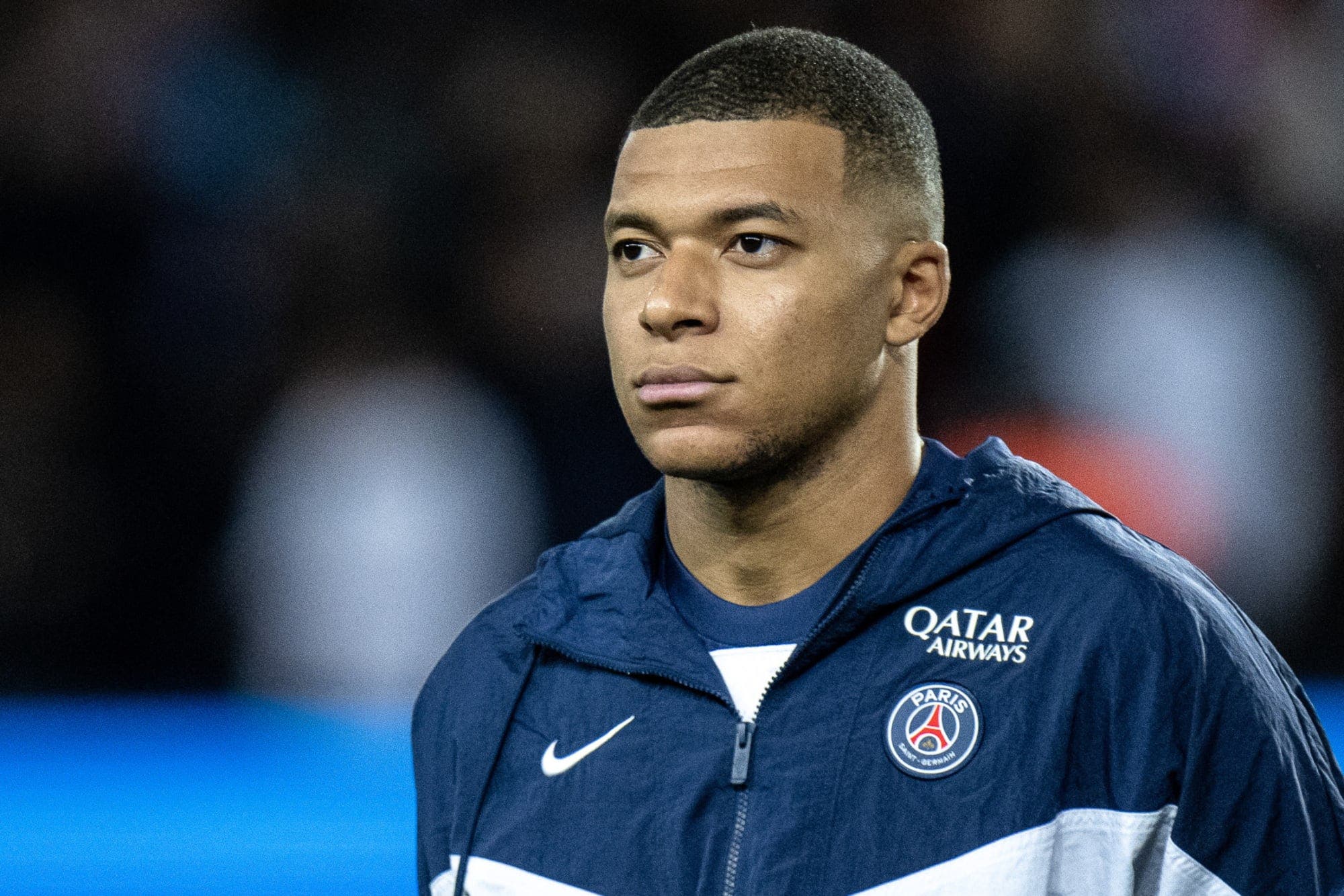 El Delantero Que Espera Al Real Madrid Por Si Fracasa La Operación Mbappé