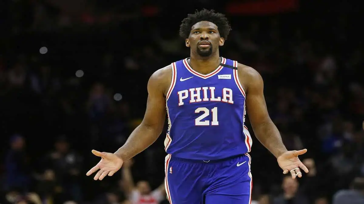 Joel Embiid Rumored Trade to New York Knicks: Potential Impact on NBA and Eastern Conference Power Rankings