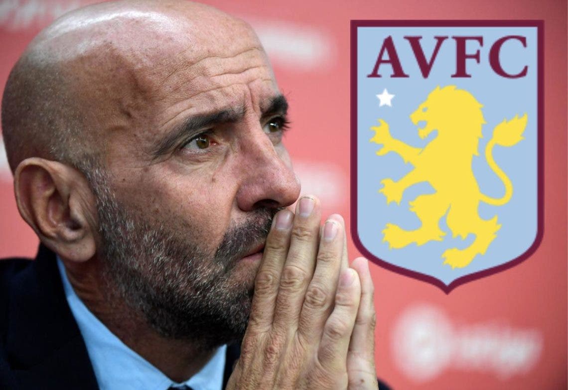 Último Fichaje De Monchi En El Aston Villa Deja En Evidencia A Betis Y ...