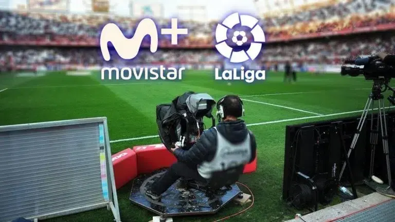 Tebas Movistar