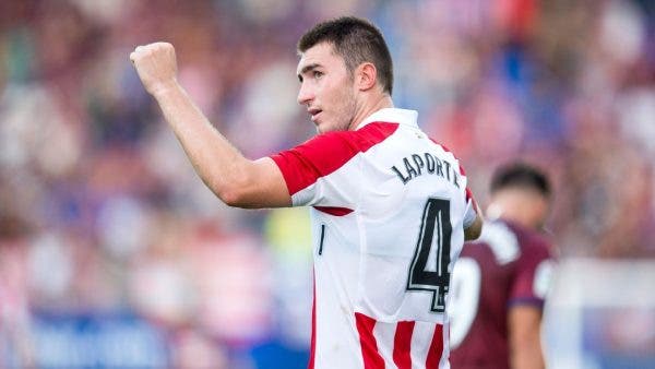 Laporte Real Sociedad