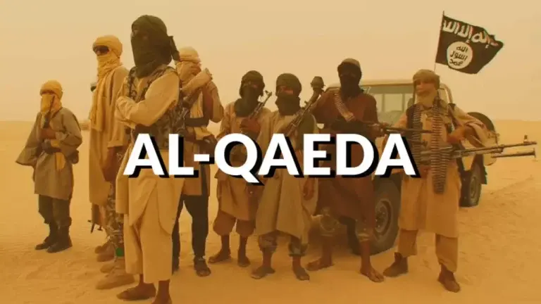 Al qaeda Francia Suecia