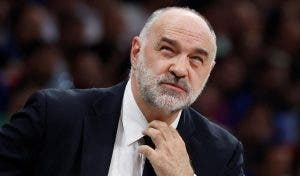 Pablo Laso Bayern