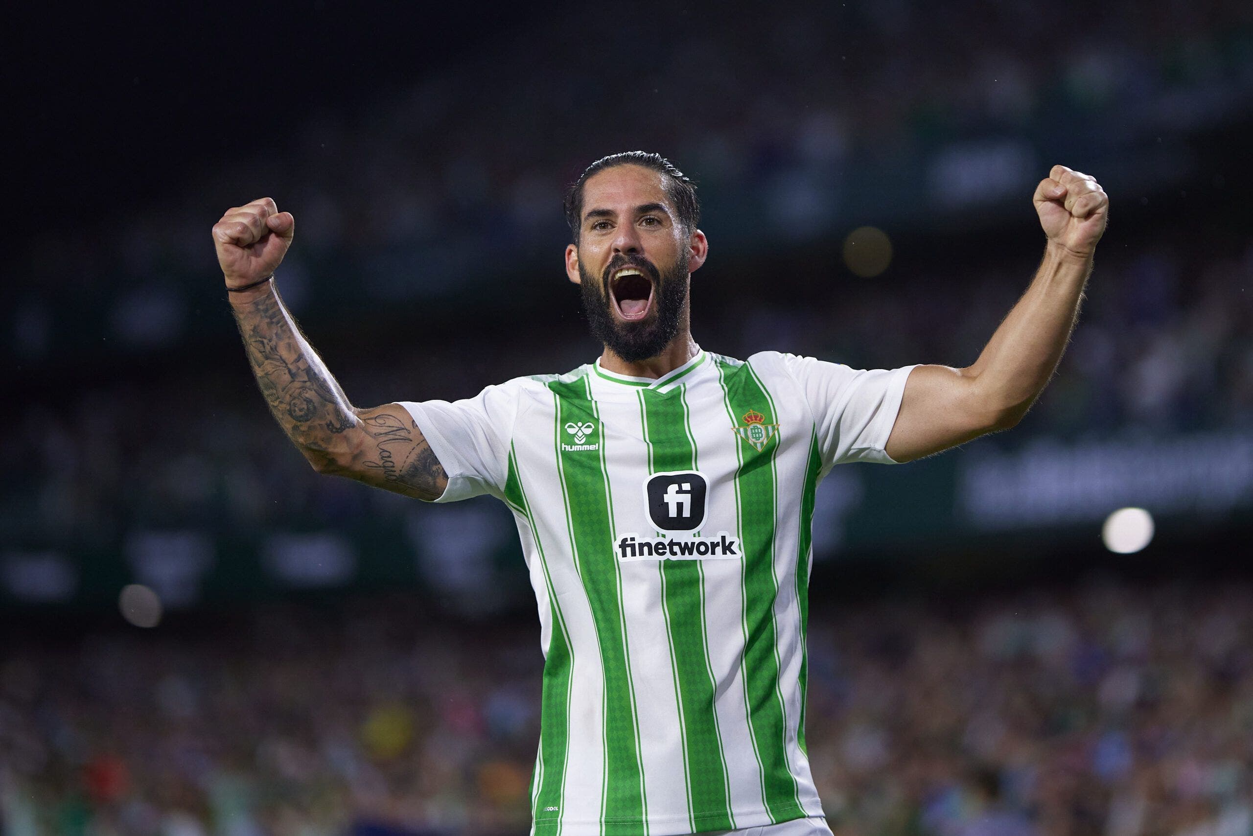 La Cláusula Mágica Que Ata A Isco Al Betis Jugada Maestra De Ramón Planes 0931