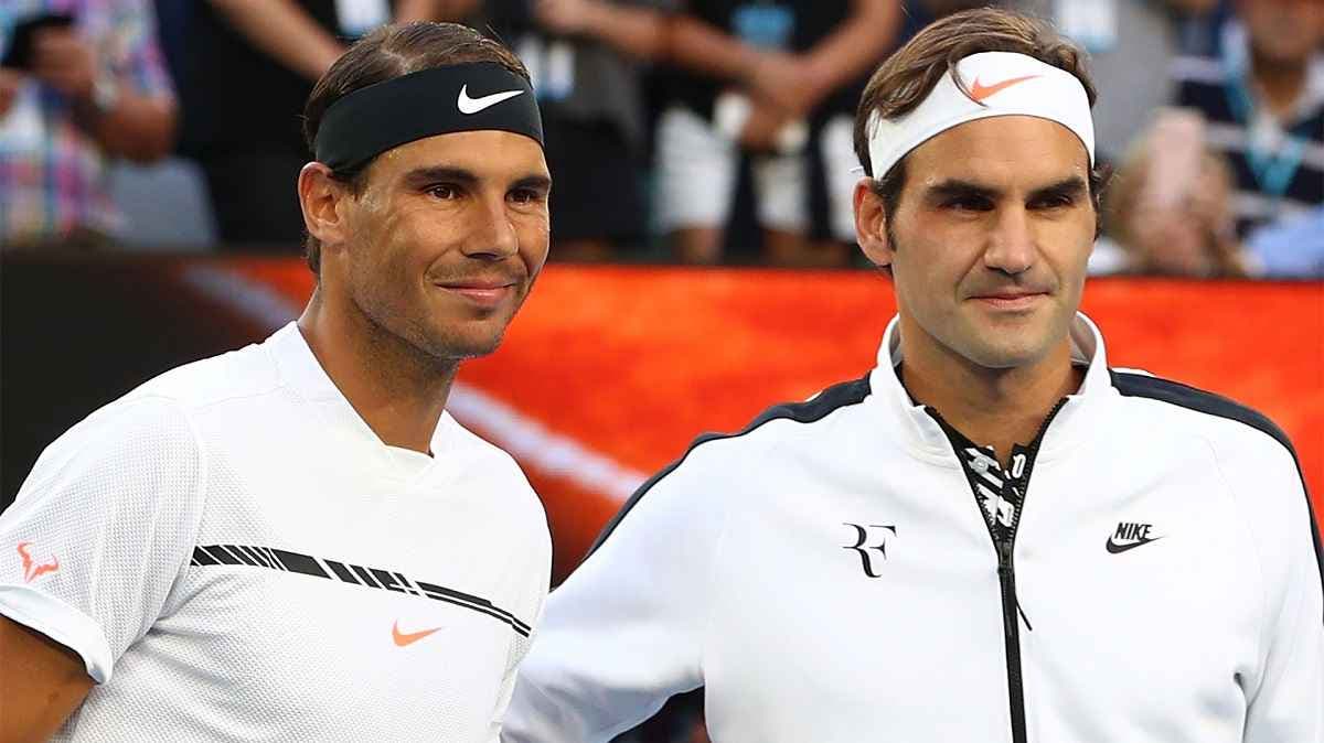 Mutual Appreciation and Friendship: Roger Federer and Rafael Nadal’s Tennis Legacy