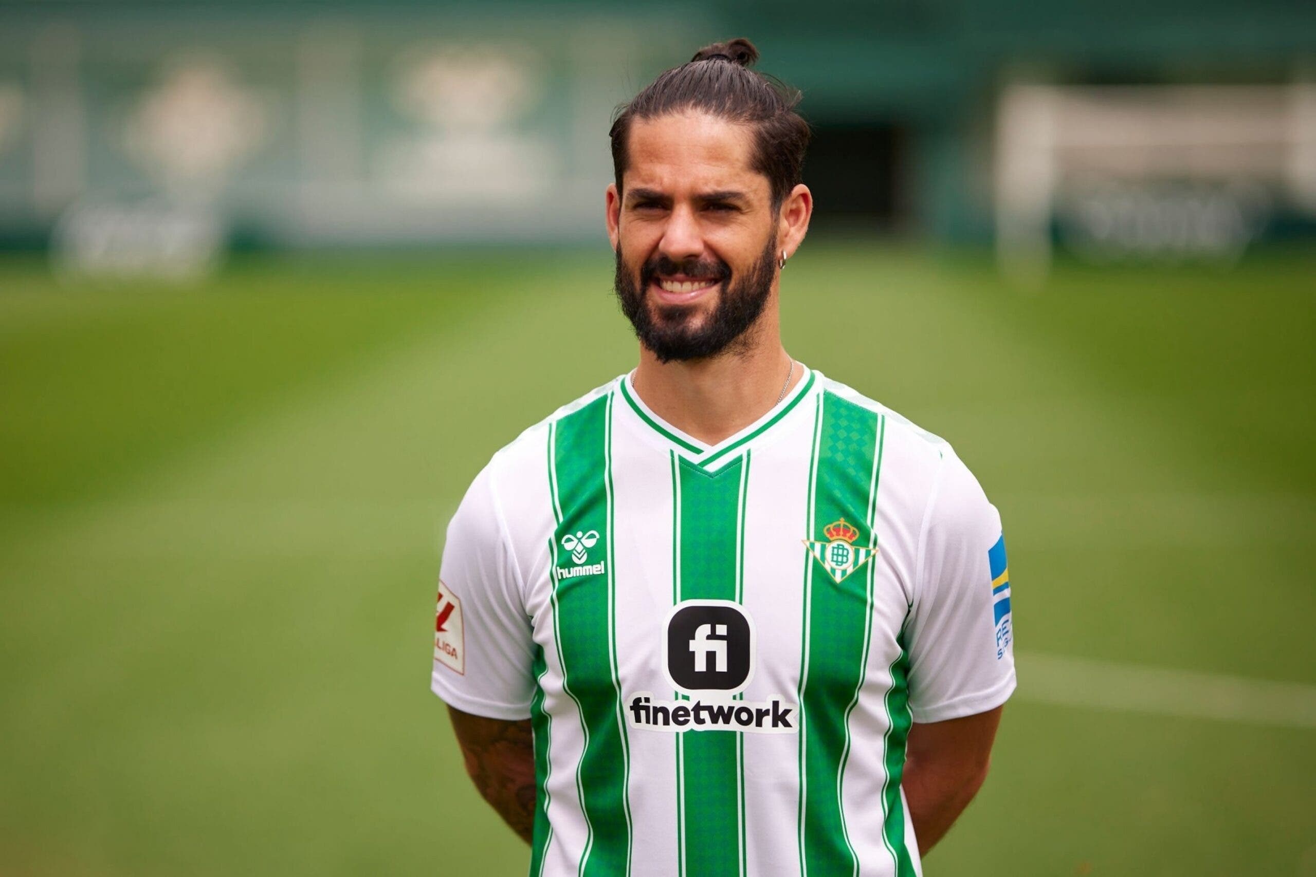 Isco provoca nuevo miedo en la directiva del Betis