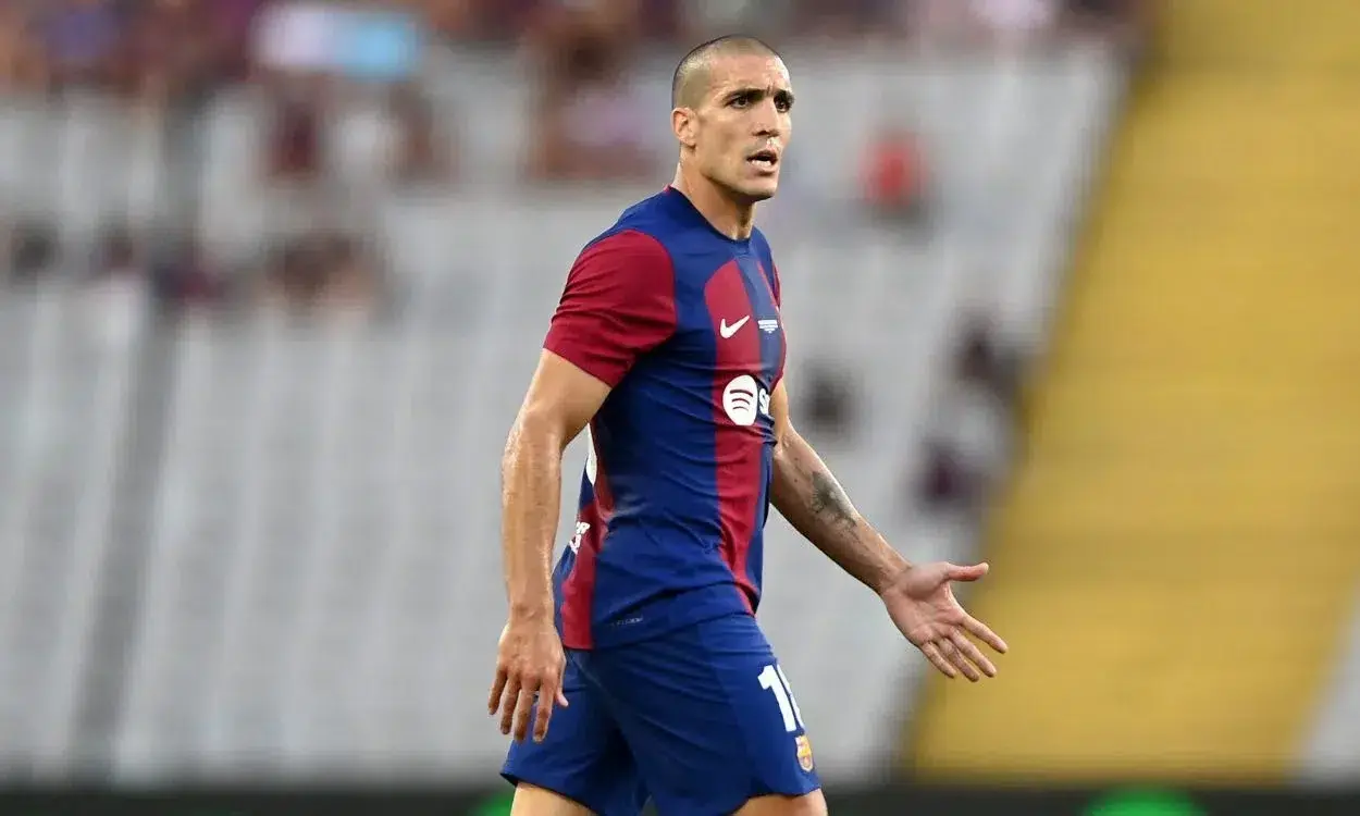 Oriol romeu