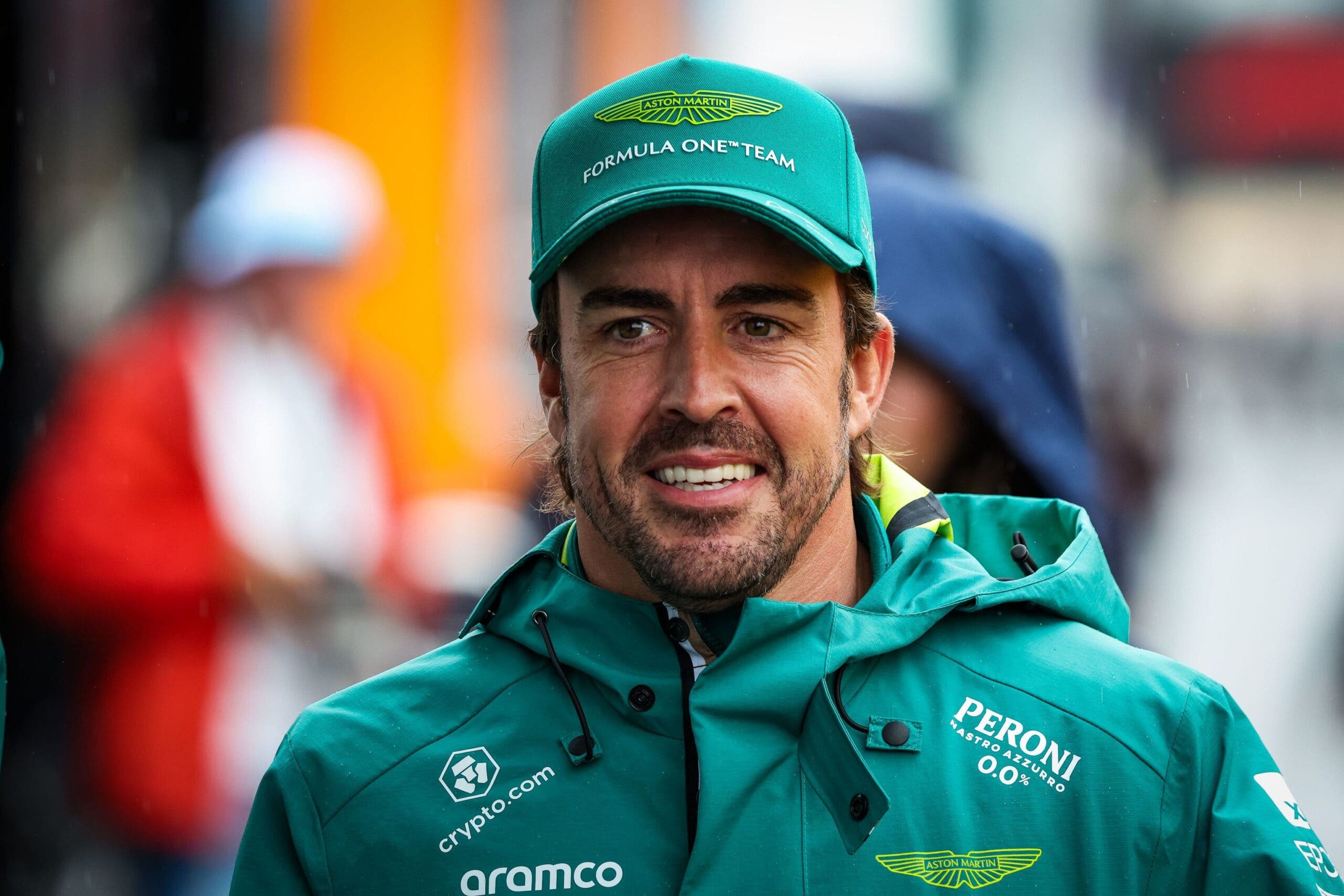 Fernando Alonso, sin contrato para seguir en F1 y rozando los 43 años,  avisa: El momento de la retirada aún no ha llegado