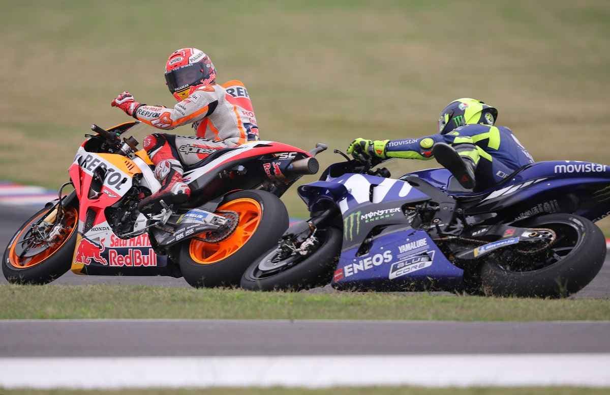 MotoGP: Todas las noticias de Valentino Rossi en MotoRaceNation