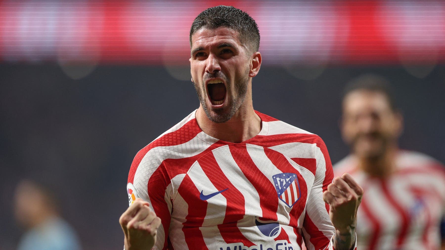 De Paul transfers mega offer from a European giant to Atlético