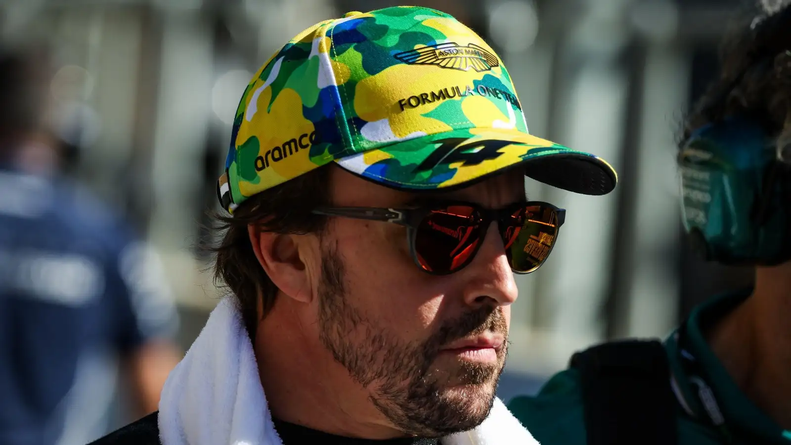 A Alpine le entra miedo y llena de halagos a Fernando Alonso