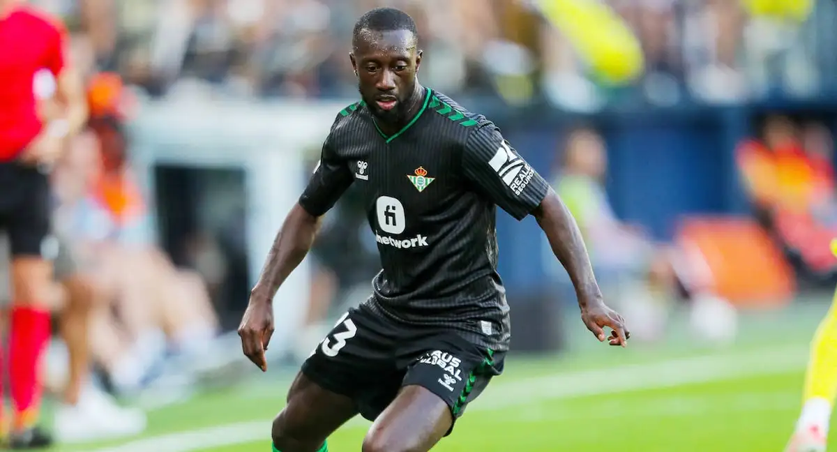 Betis Senegal