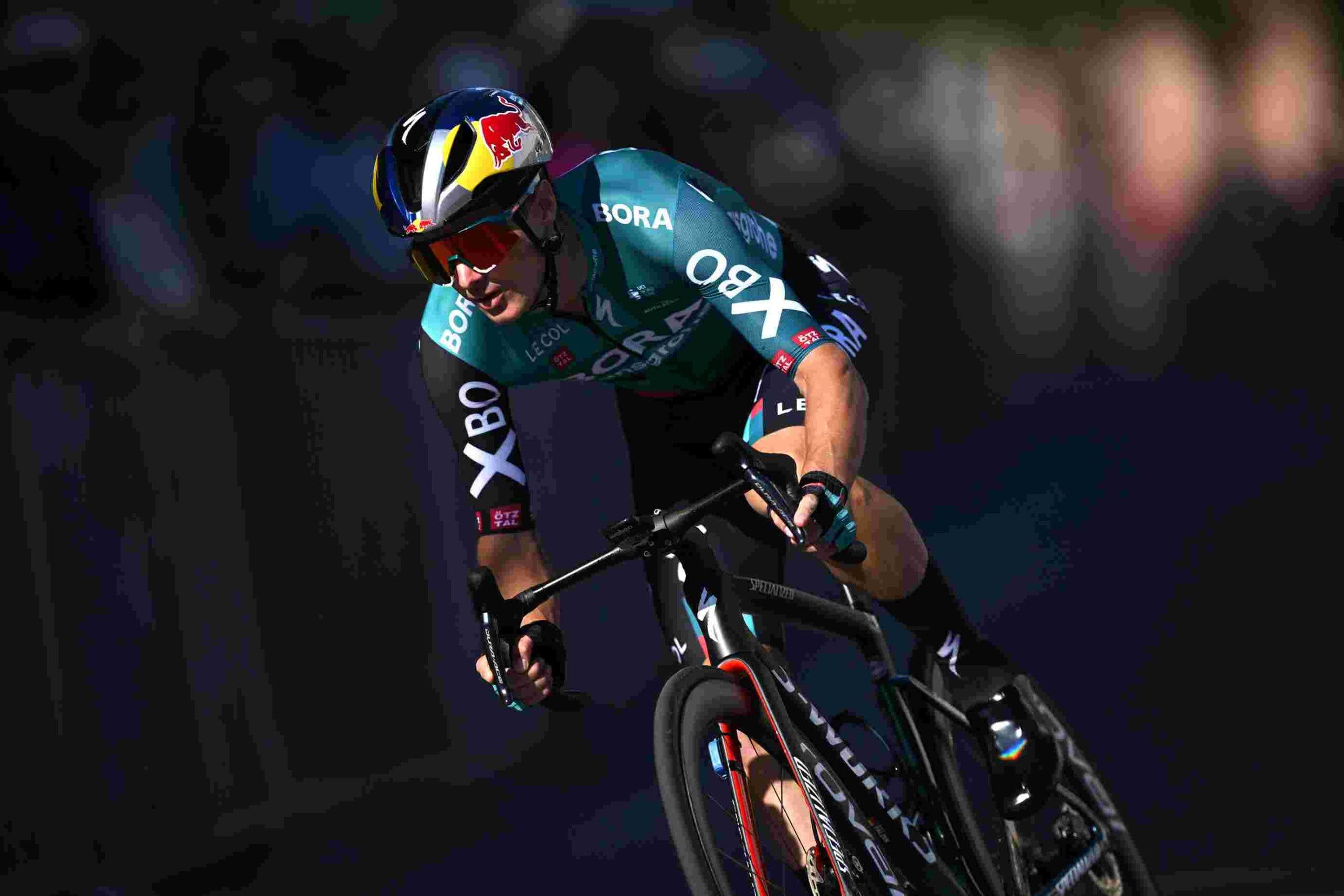 Red Bull Revoluciona El Ciclismo Con La Compra Del BORA-hansgrohe